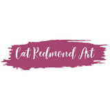 Cat Redmond Art 