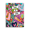 Love is Love Canvas