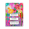 Happiness Blooms Canvas